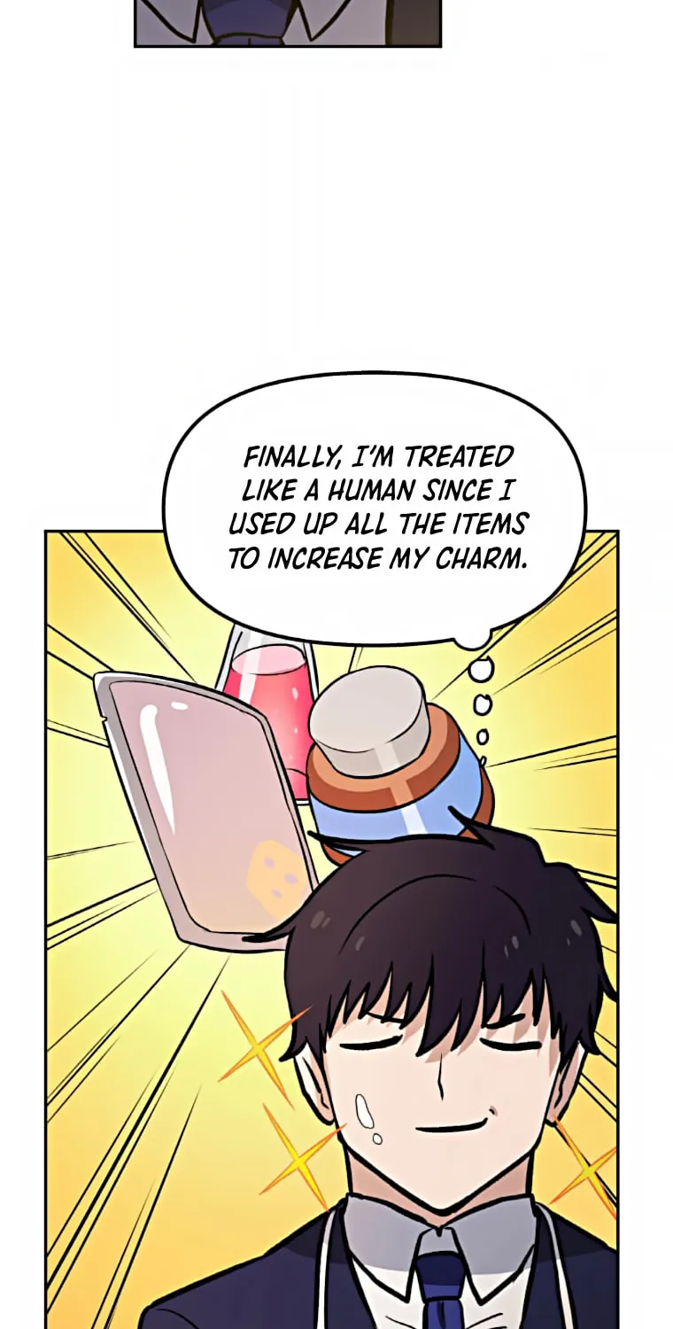 I Have Max Level Luck Chapter 38 page 43 - 