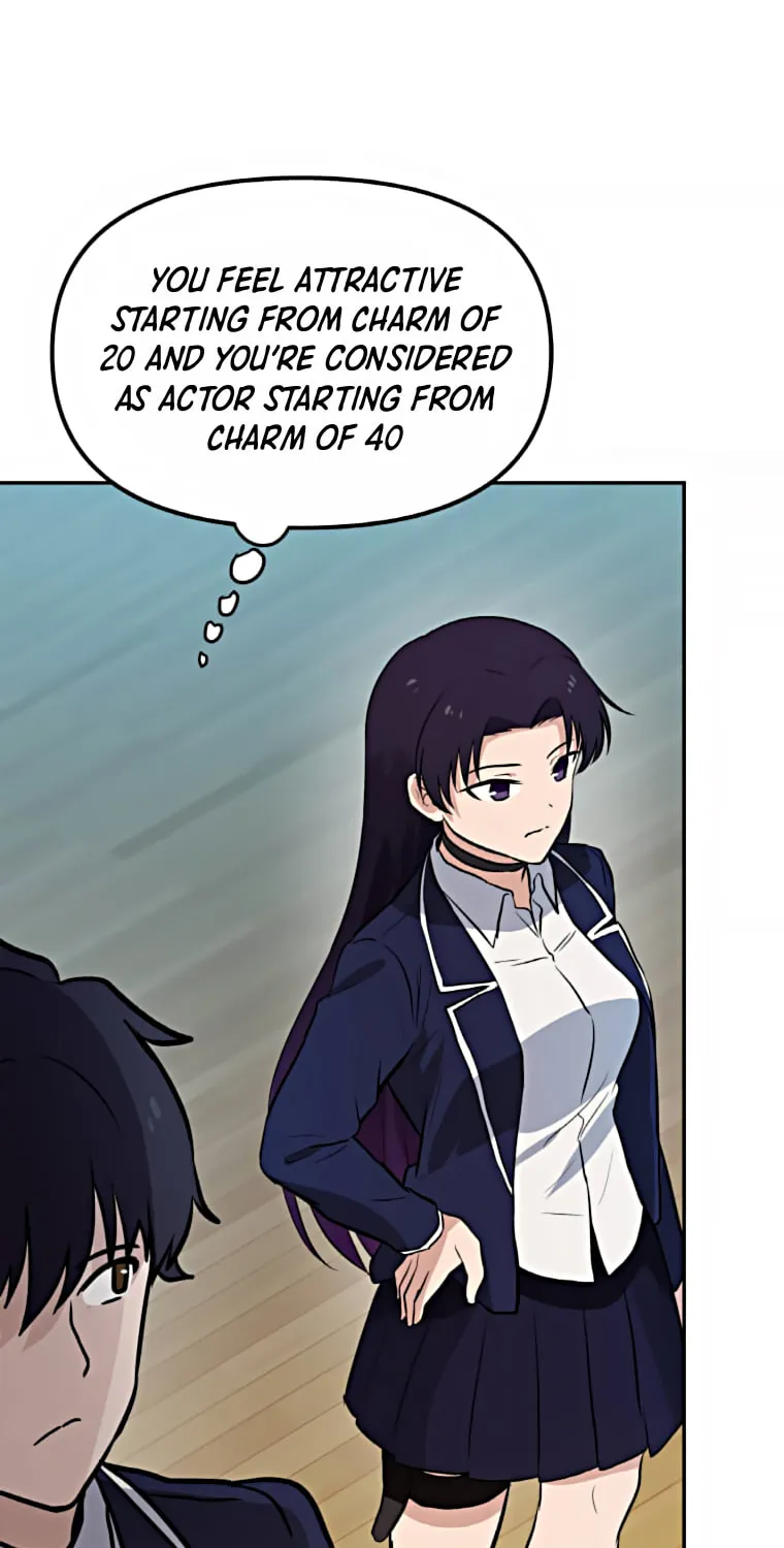 I Have Max Level Luck Chapter 38 page 45 - 
