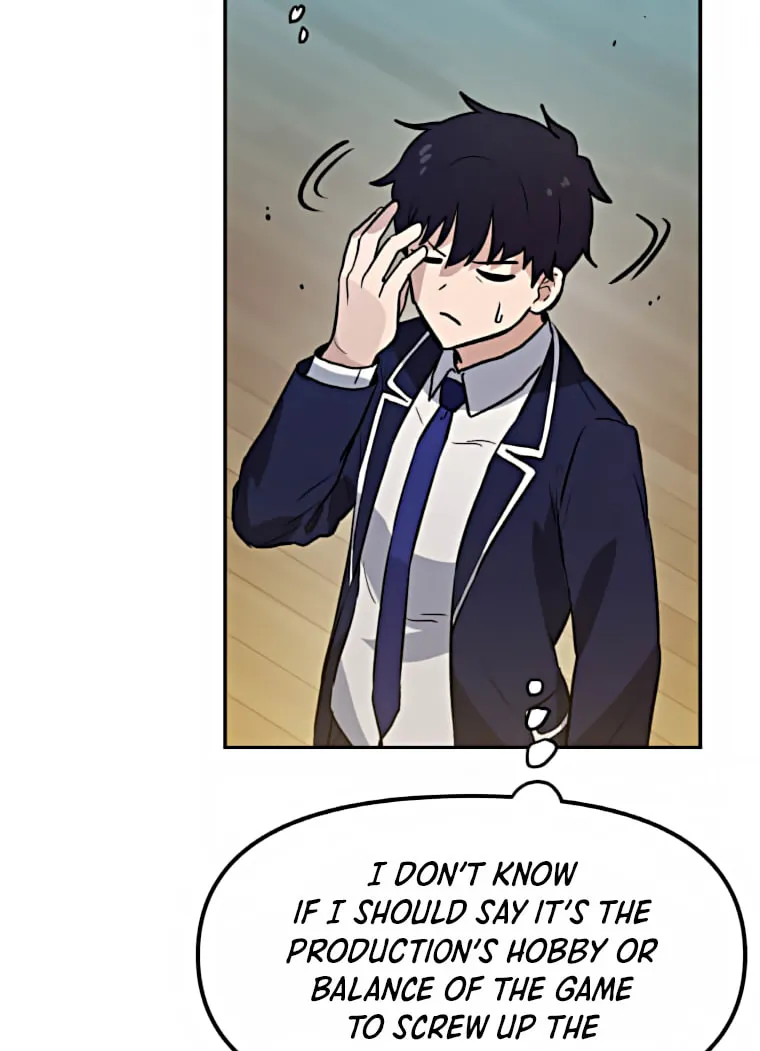 I Have Max Level Luck Chapter 38 page 47 - 