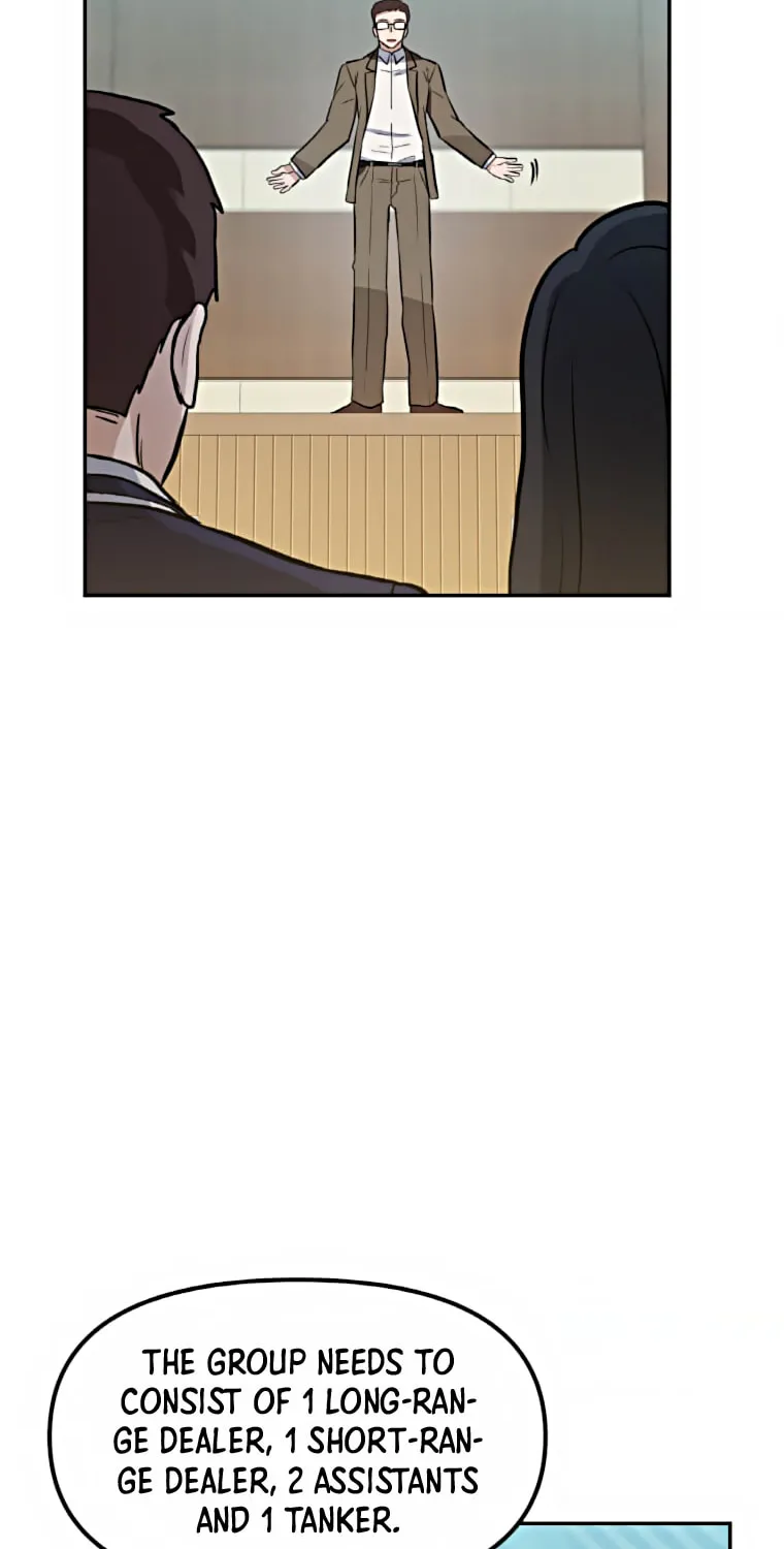 I Have Max Level Luck Chapter 38 page 49 - 
