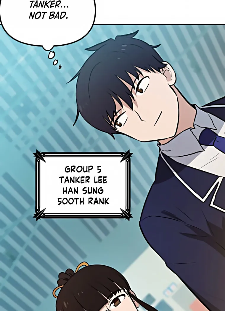 I Have Max Level Luck Chapter 38 page 53 - 