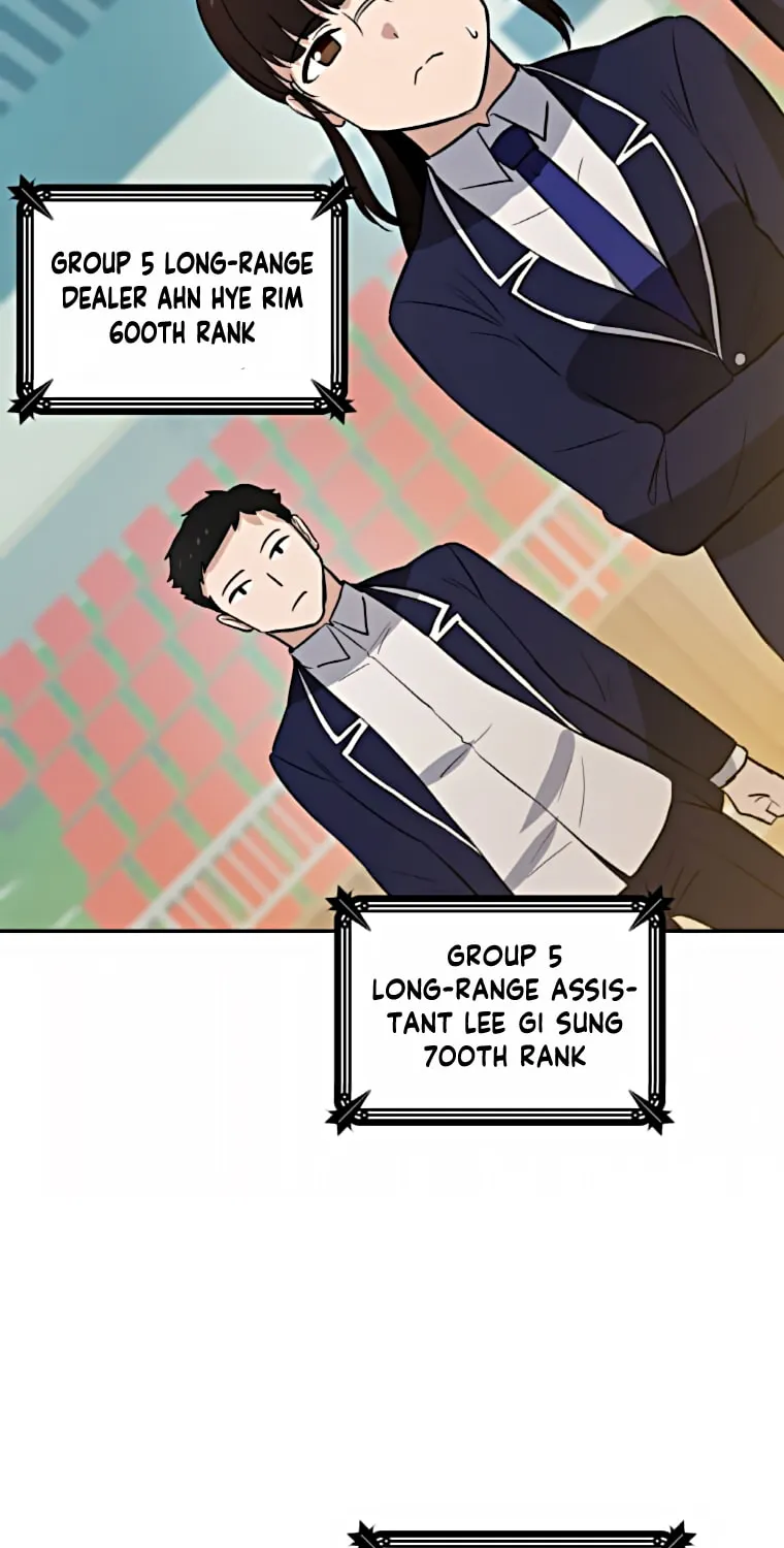 I Have Max Level Luck Chapter 38 page 54 - 