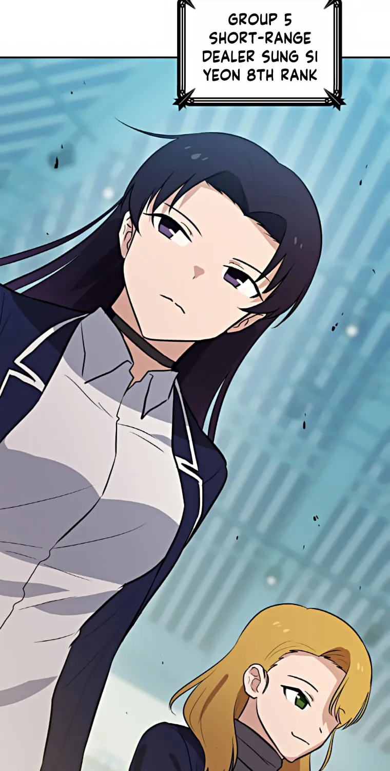 I Have Max Level Luck Chapter 38 page 55 - 