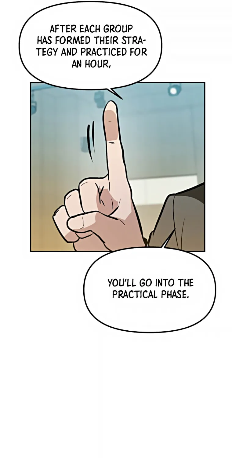 I Have Max Level Luck Chapter 38 page 57 - 