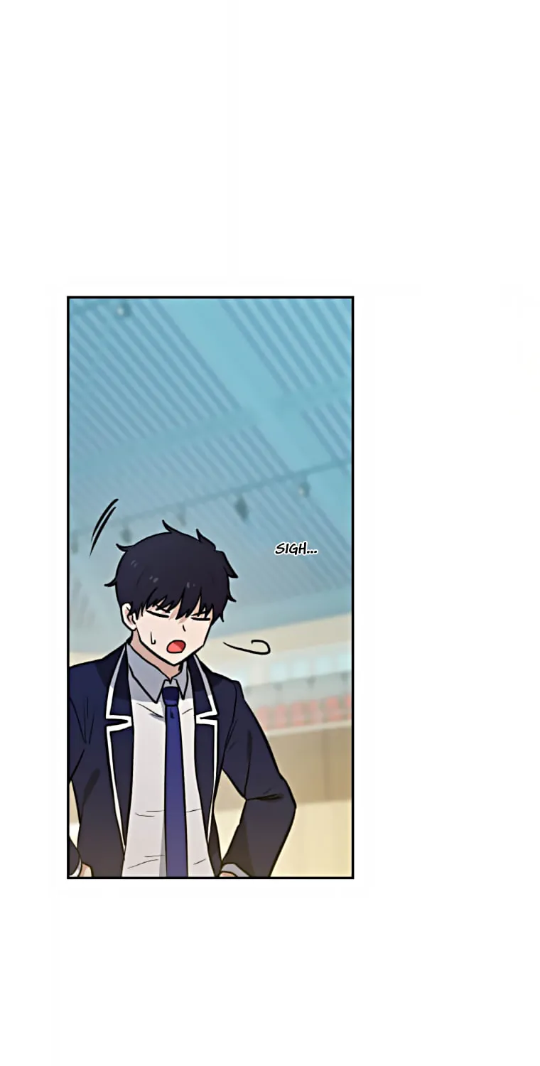 I Have Max Level Luck Chapter 38 page 58 - 