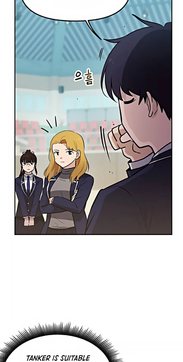 I Have Max Level Luck Chapter 38 page 63 - 
