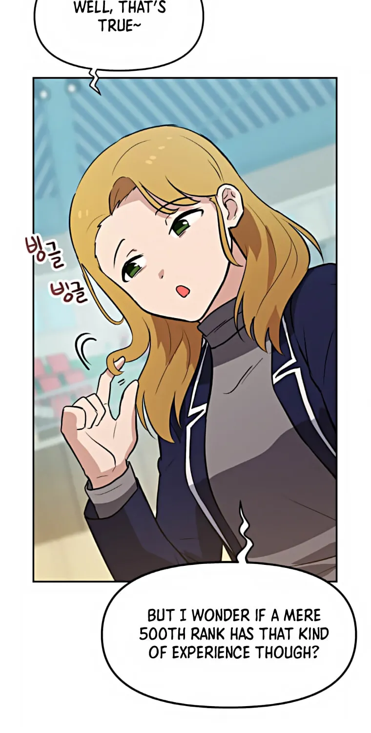 I Have Max Level Luck Chapter 38 page 66 - 