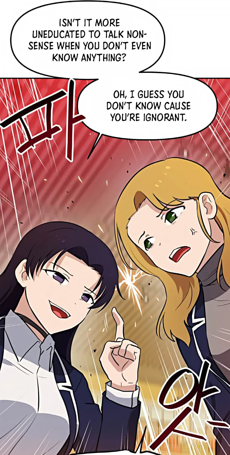 I Have Max Level Luck Chapter 38 page 69 - 
