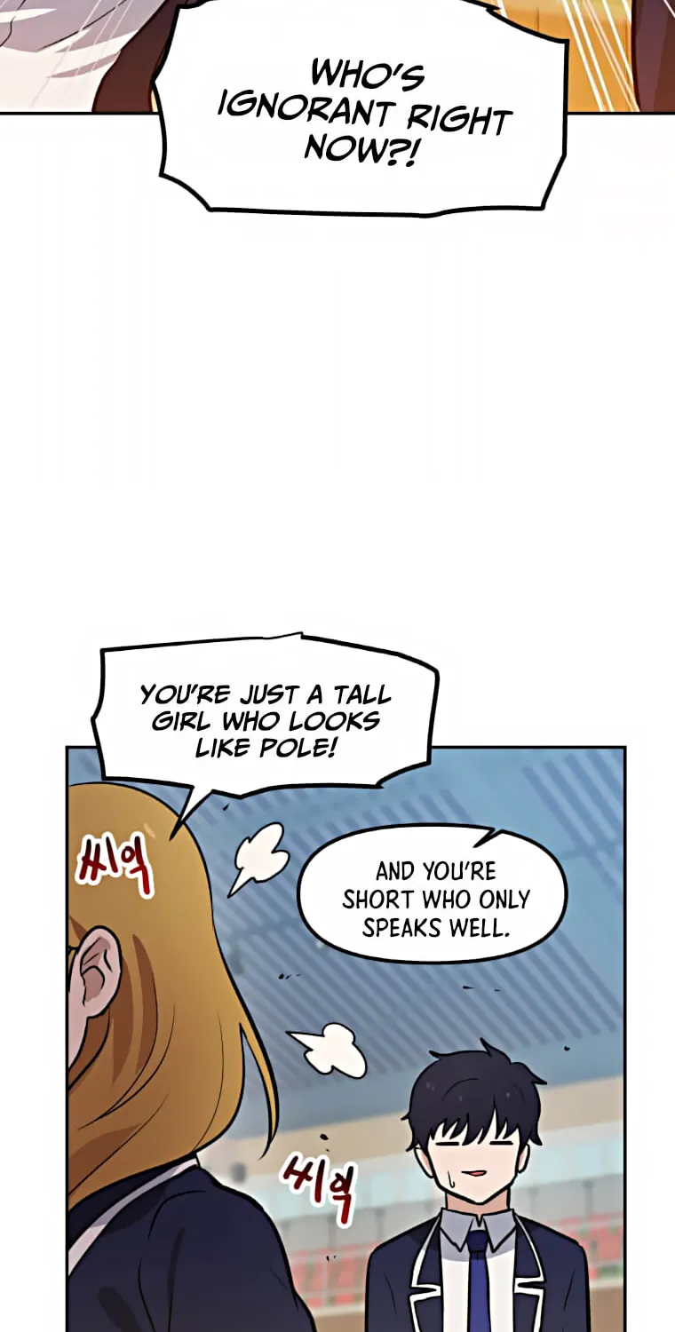 I Have Max Level Luck Chapter 38 page 70 - 