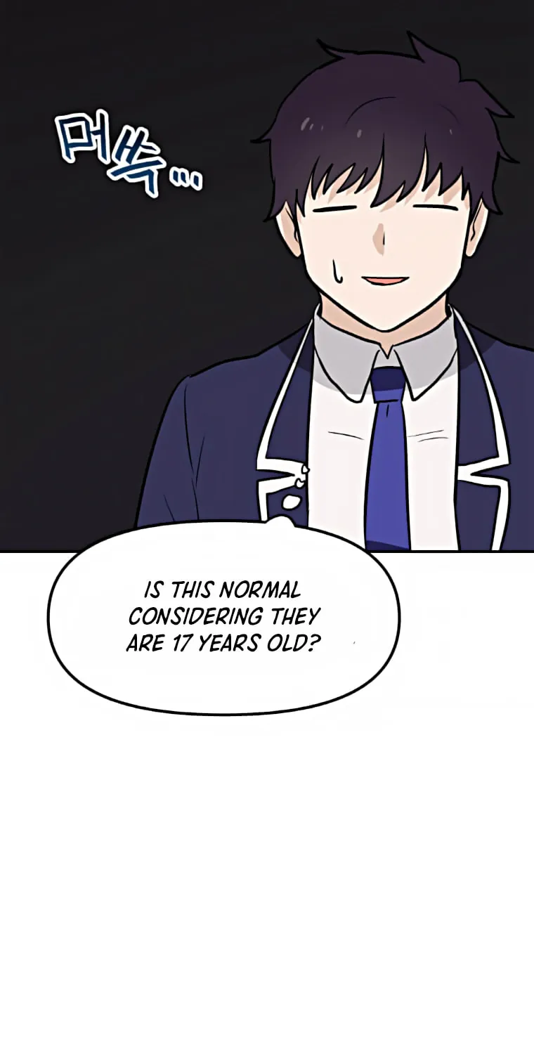 I Have Max Level Luck Chapter 38 page 72 - 