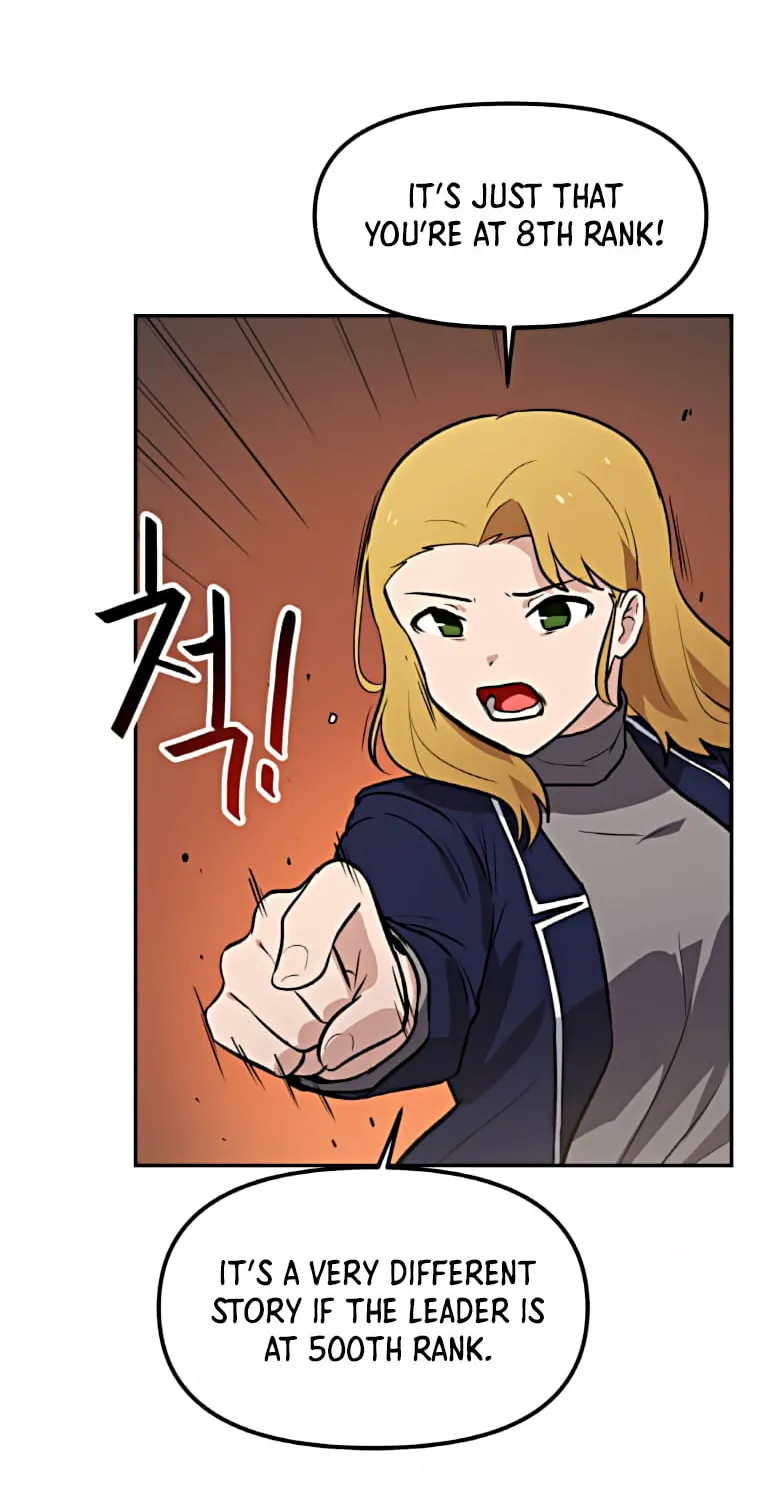 I Have Max Level Luck Chapter 38 page 73 - 