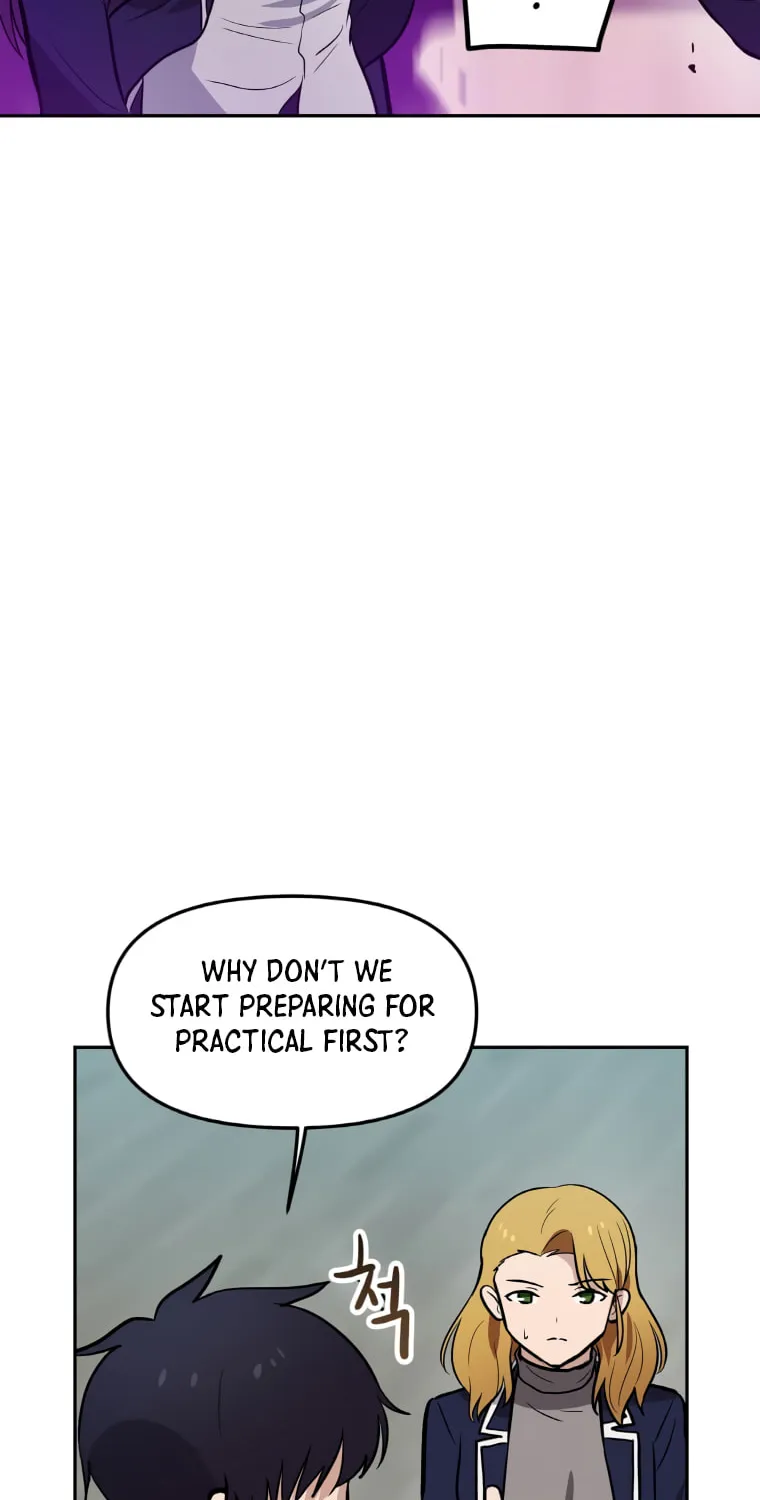 I Have Max Level Luck Chapter 39 page 16 - 