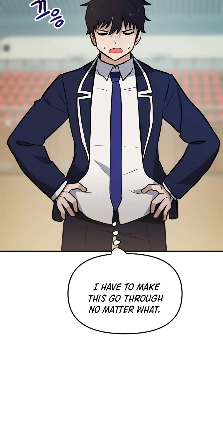 I Have Max Level Luck Chapter 39 page 27 - 