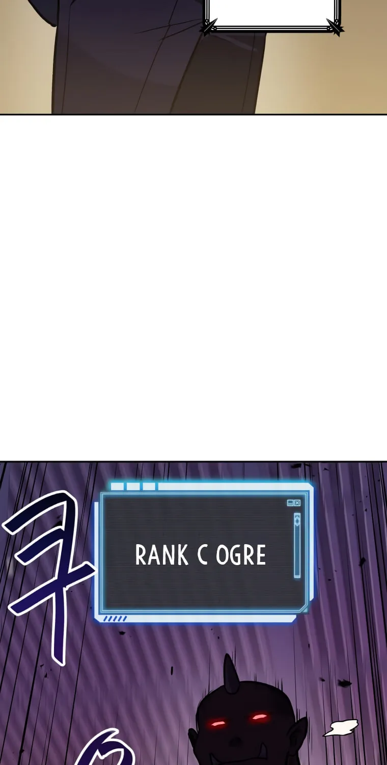 I Have Max Level Luck Chapter 39 page 34 - 