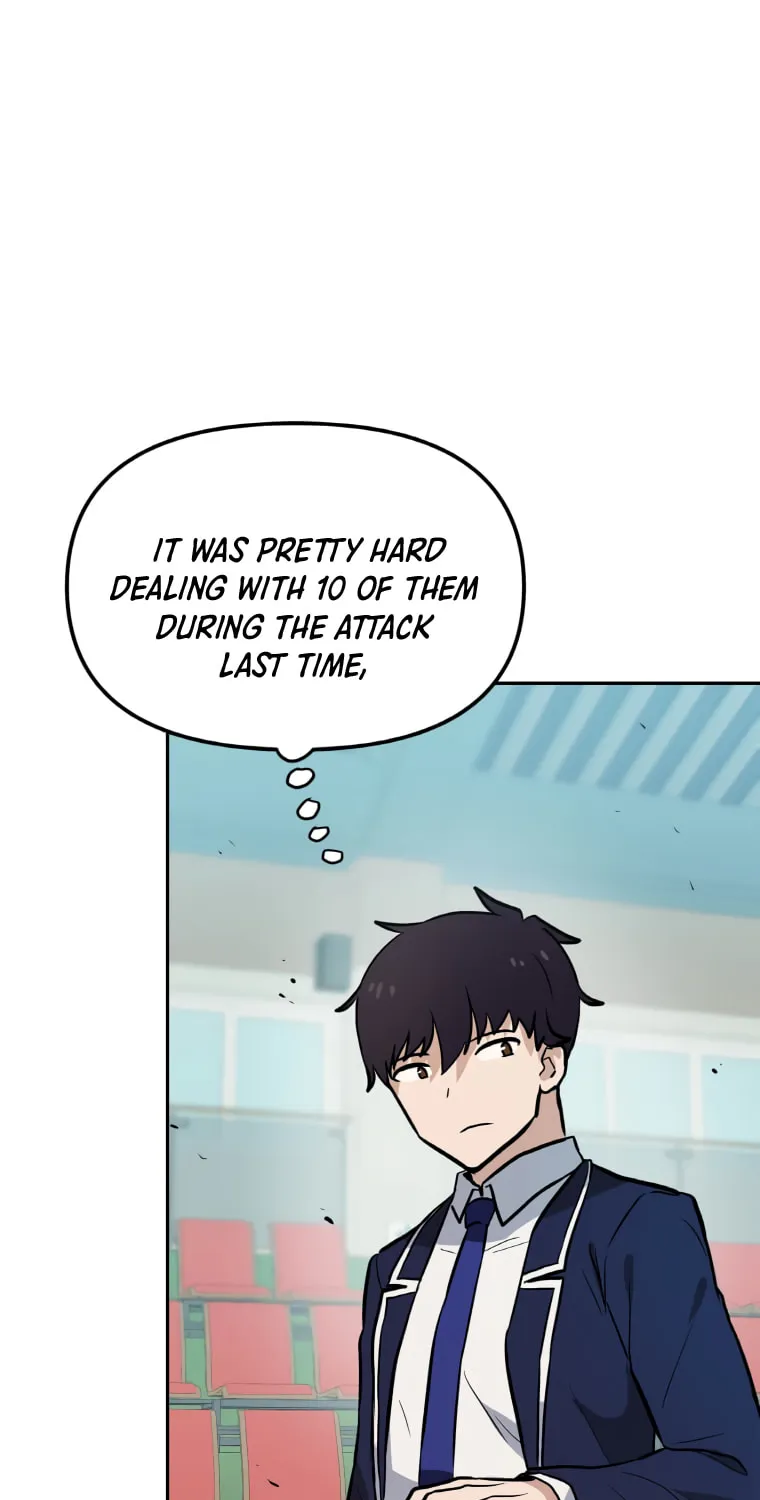 I Have Max Level Luck Chapter 39 page 36 - 