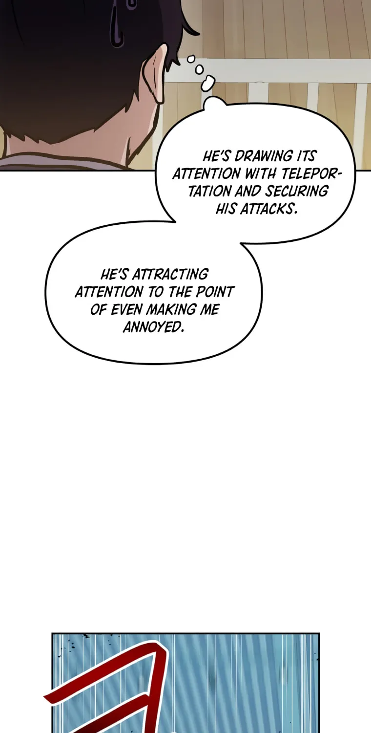 I Have Max Level Luck Chapter 39 page 46 - 