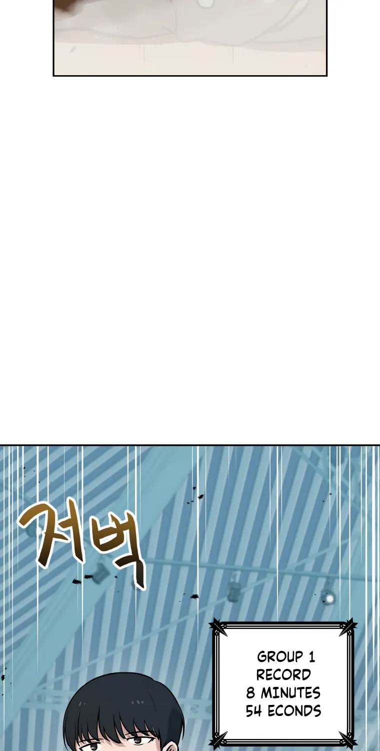 I Have Max Level Luck Chapter 39 page 48 - 