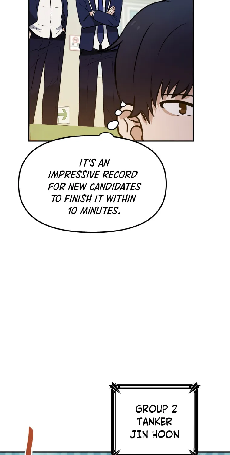 I Have Max Level Luck Chapter 39 page 51 - 