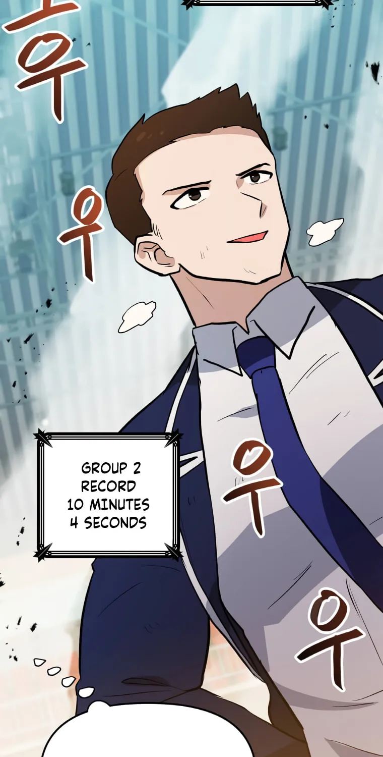 I Have Max Level Luck Chapter 39 page 52 - 