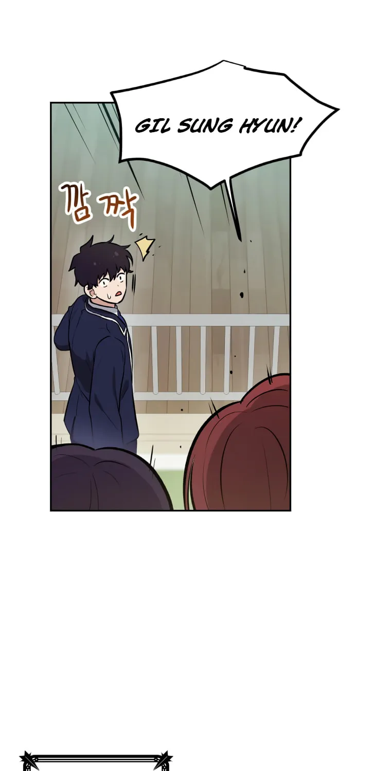 I Have Max Level Luck Chapter 39 page 54 - 