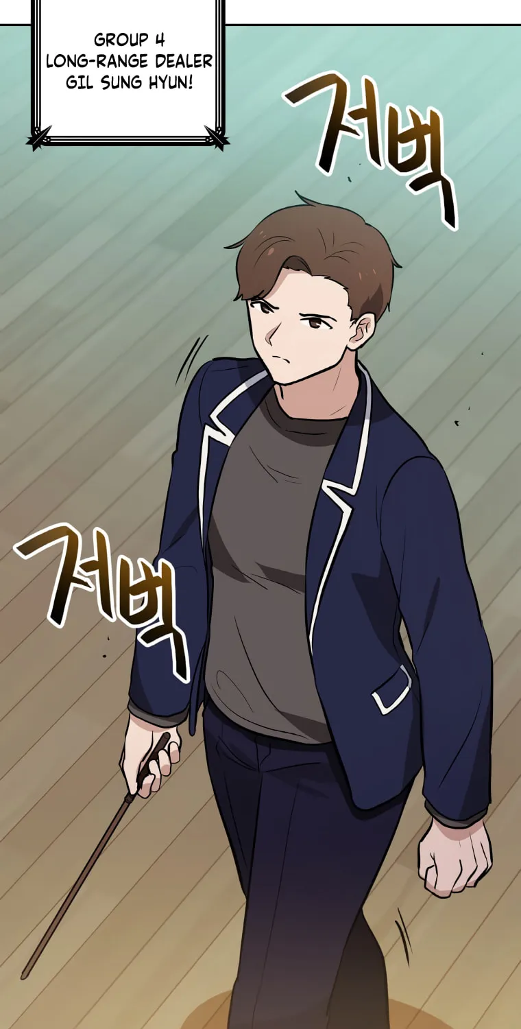 I Have Max Level Luck Chapter 39 page 55 - 