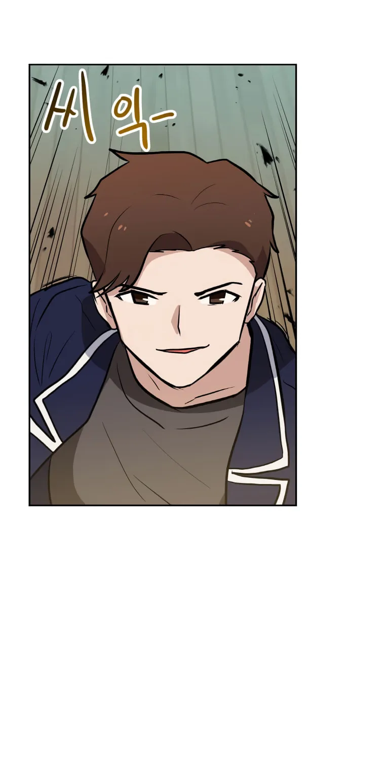 I Have Max Level Luck Chapter 39 page 64 - 