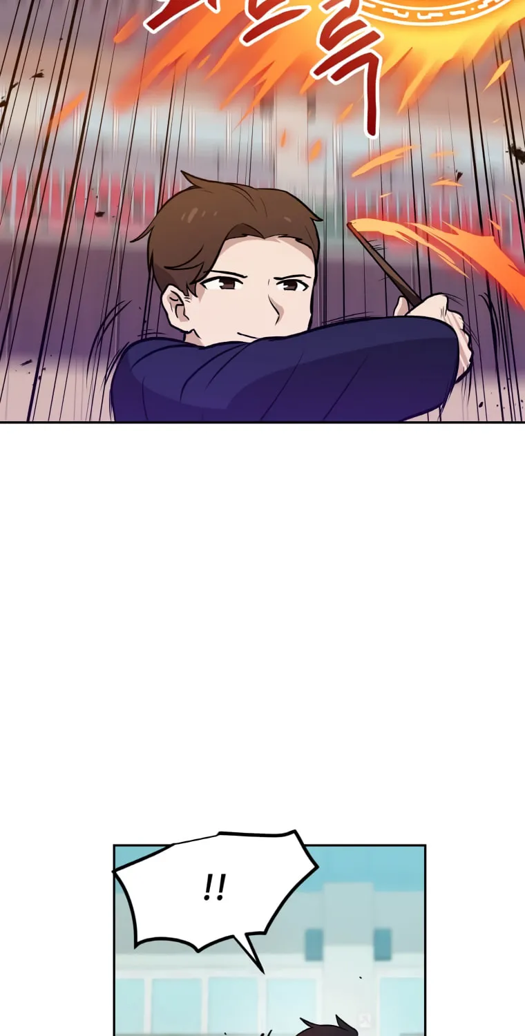 I Have Max Level Luck Chapter 39 page 67 - 
