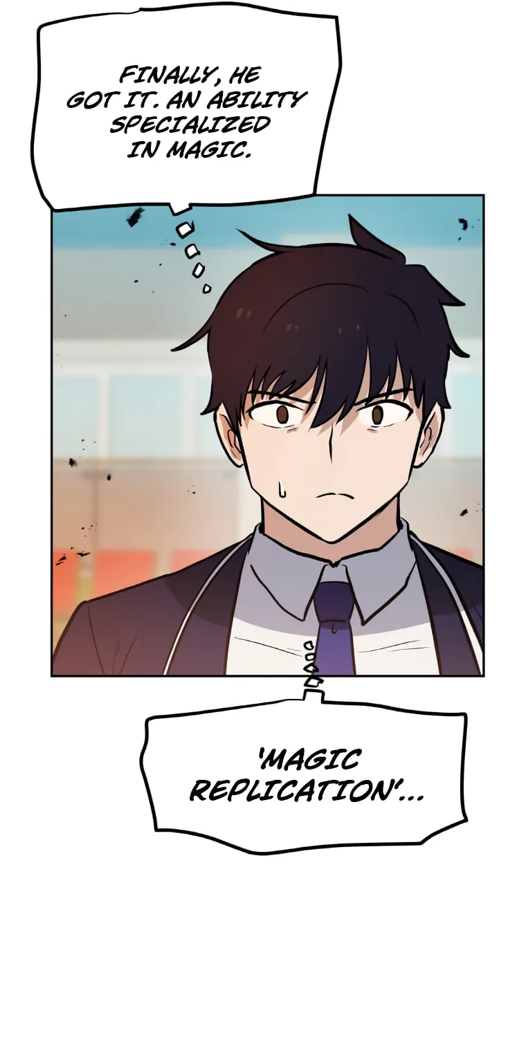 I Have Max Level Luck Chapter 39 page 69 - 