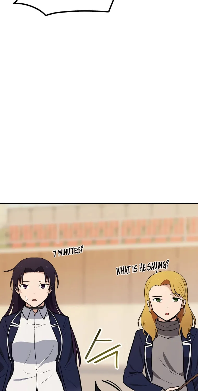 I Have Max Level Luck Chapter 40 page 12 - 