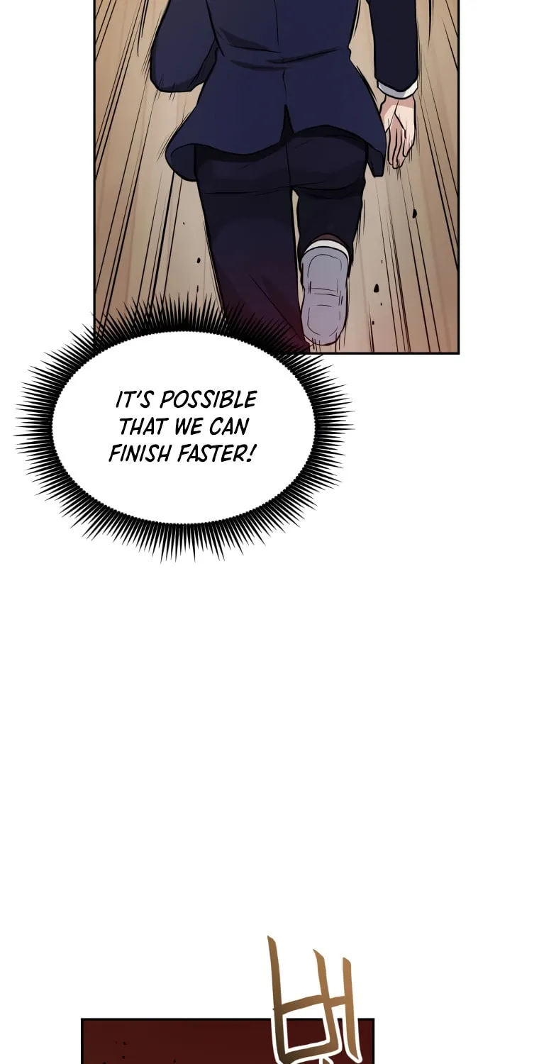 I Have Max Level Luck Chapter 40 page 15 - 