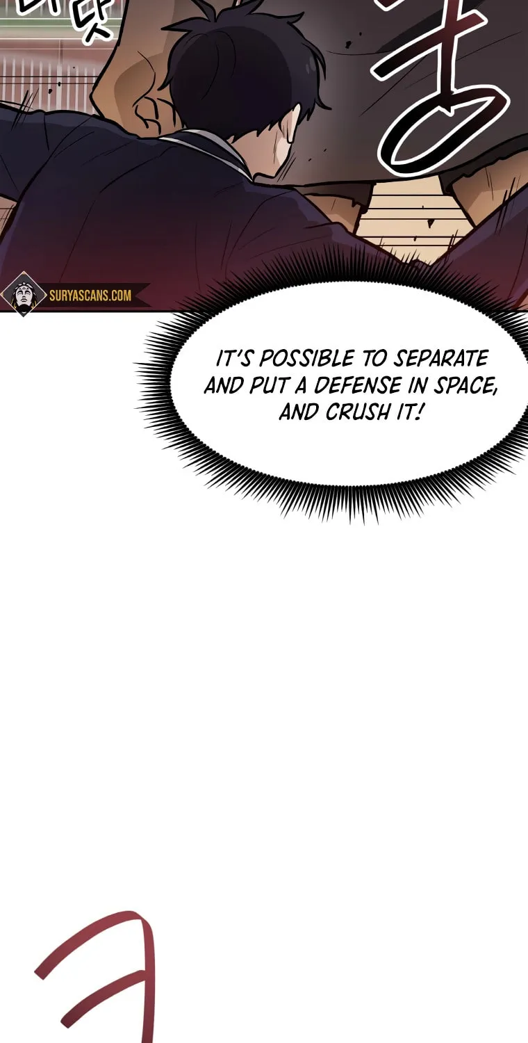 I Have Max Level Luck Chapter 40 page 18 - 