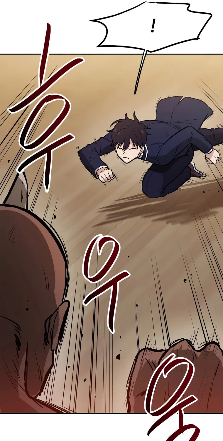 I Have Max Level Luck Chapter 40 page 21 - 