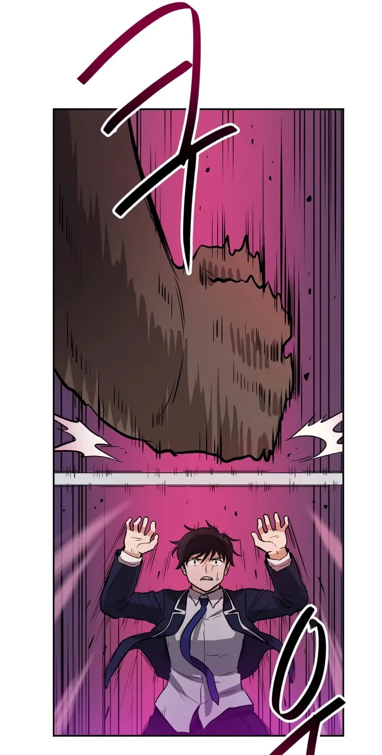 I Have Max Level Luck Chapter 40 page 33 - 