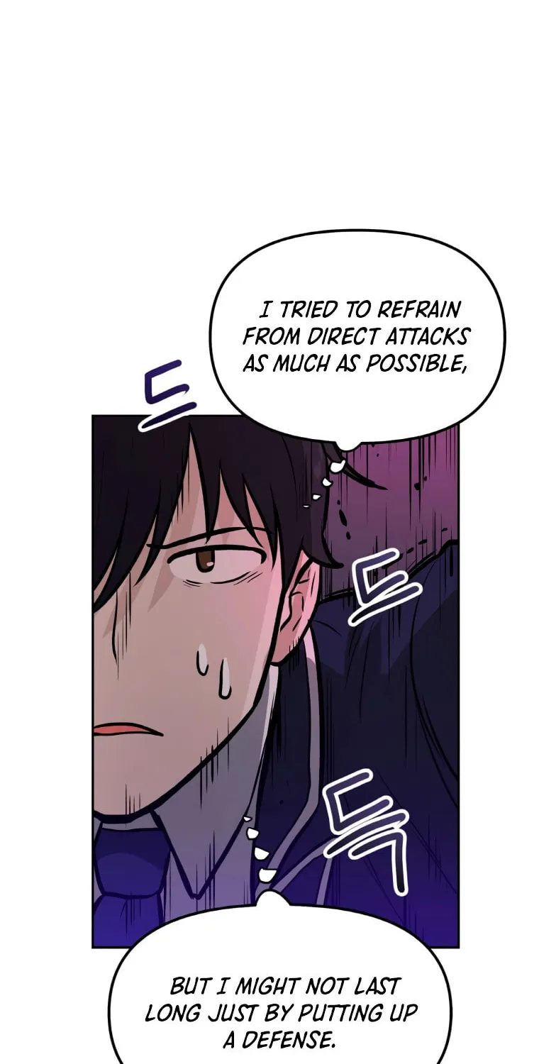 I Have Max Level Luck Chapter 40 page 37 - 