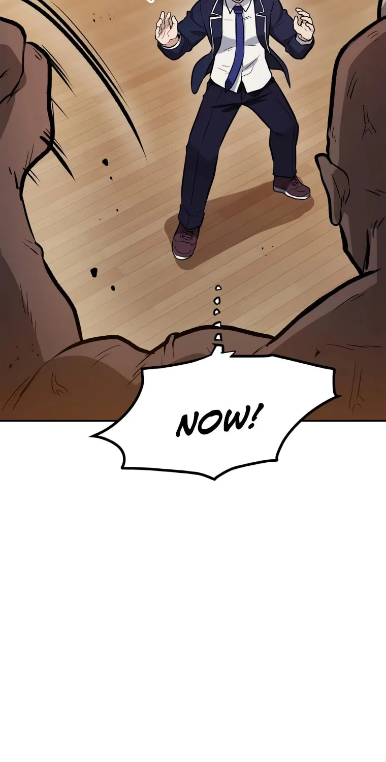I Have Max Level Luck Chapter 40 page 42 - 
