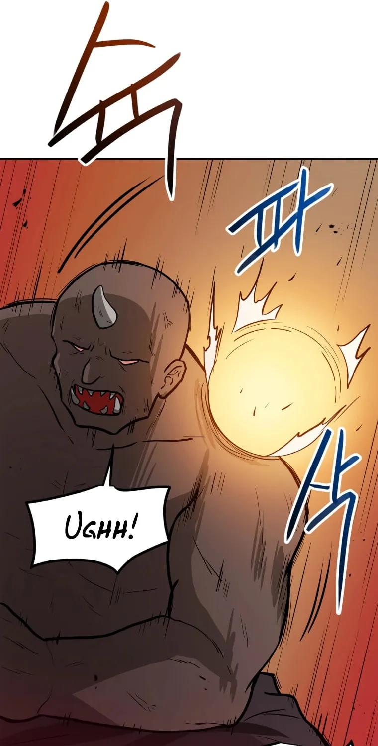 I Have Max Level Luck Chapter 40 page 45 - 
