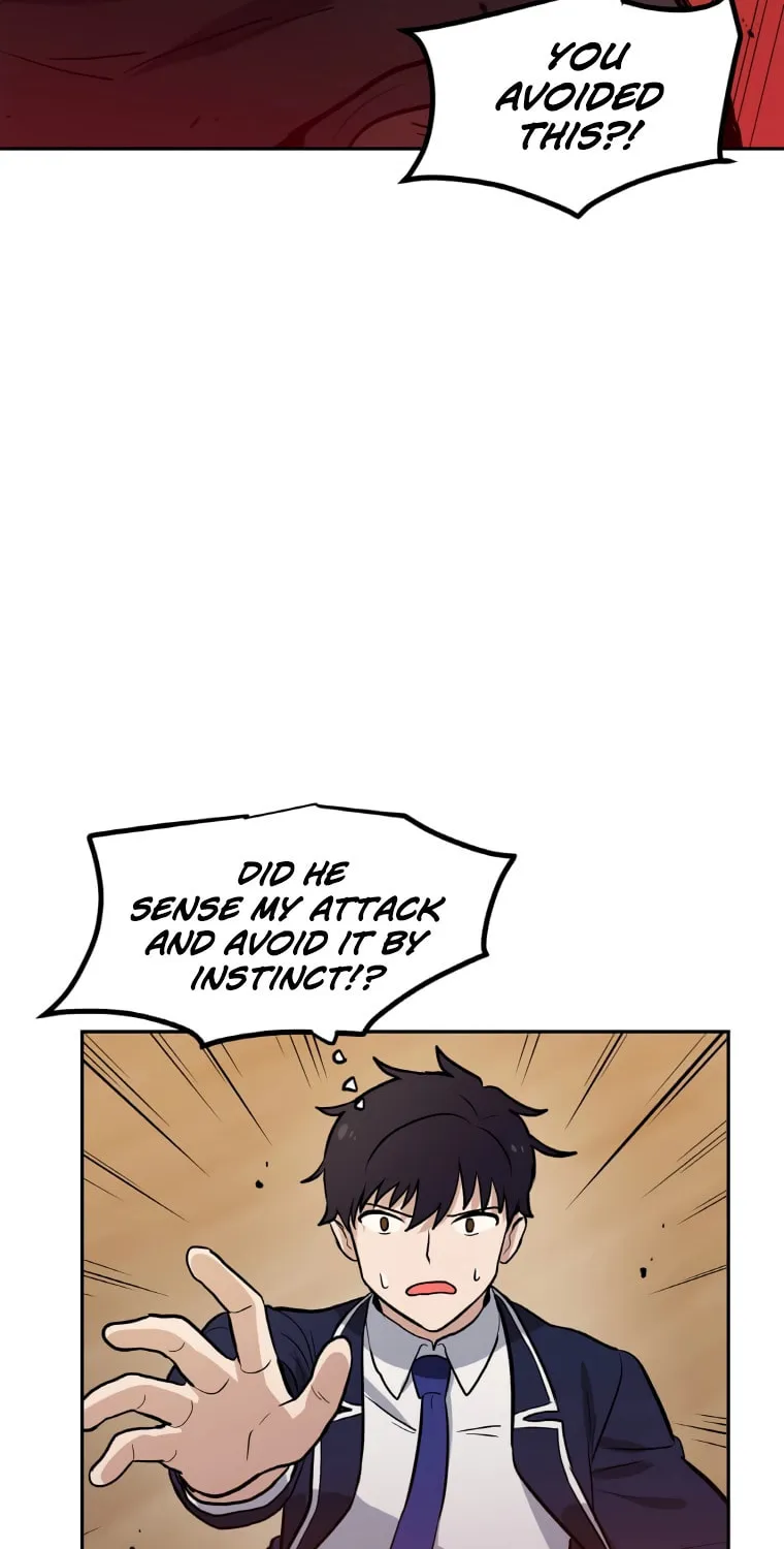 I Have Max Level Luck Chapter 40 page 46 - 