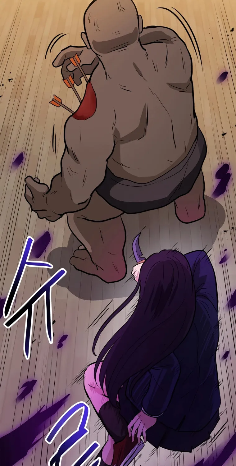 I Have Max Level Luck Chapter 40 page 52 - 