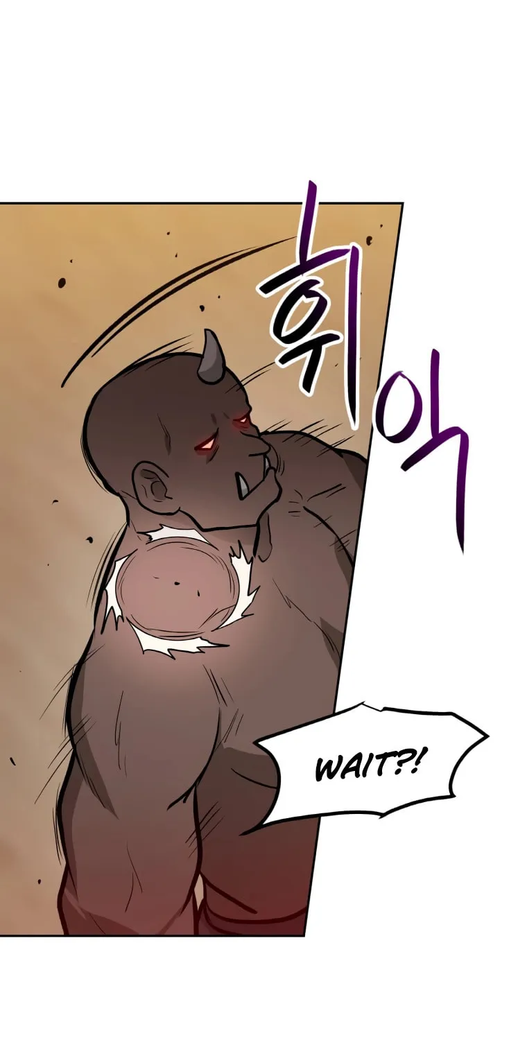 I Have Max Level Luck Chapter 40 page 64 - 