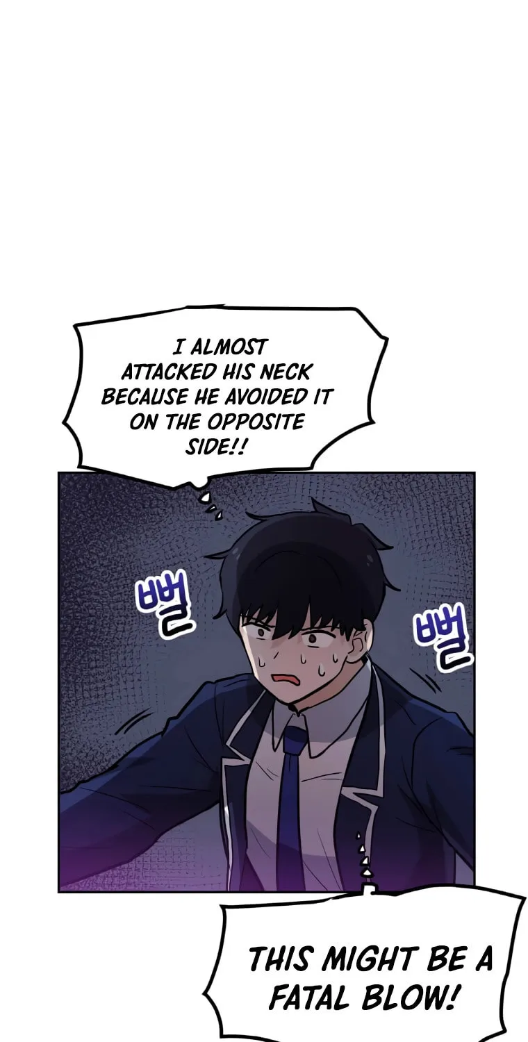 I Have Max Level Luck Chapter 40 page 67 - 