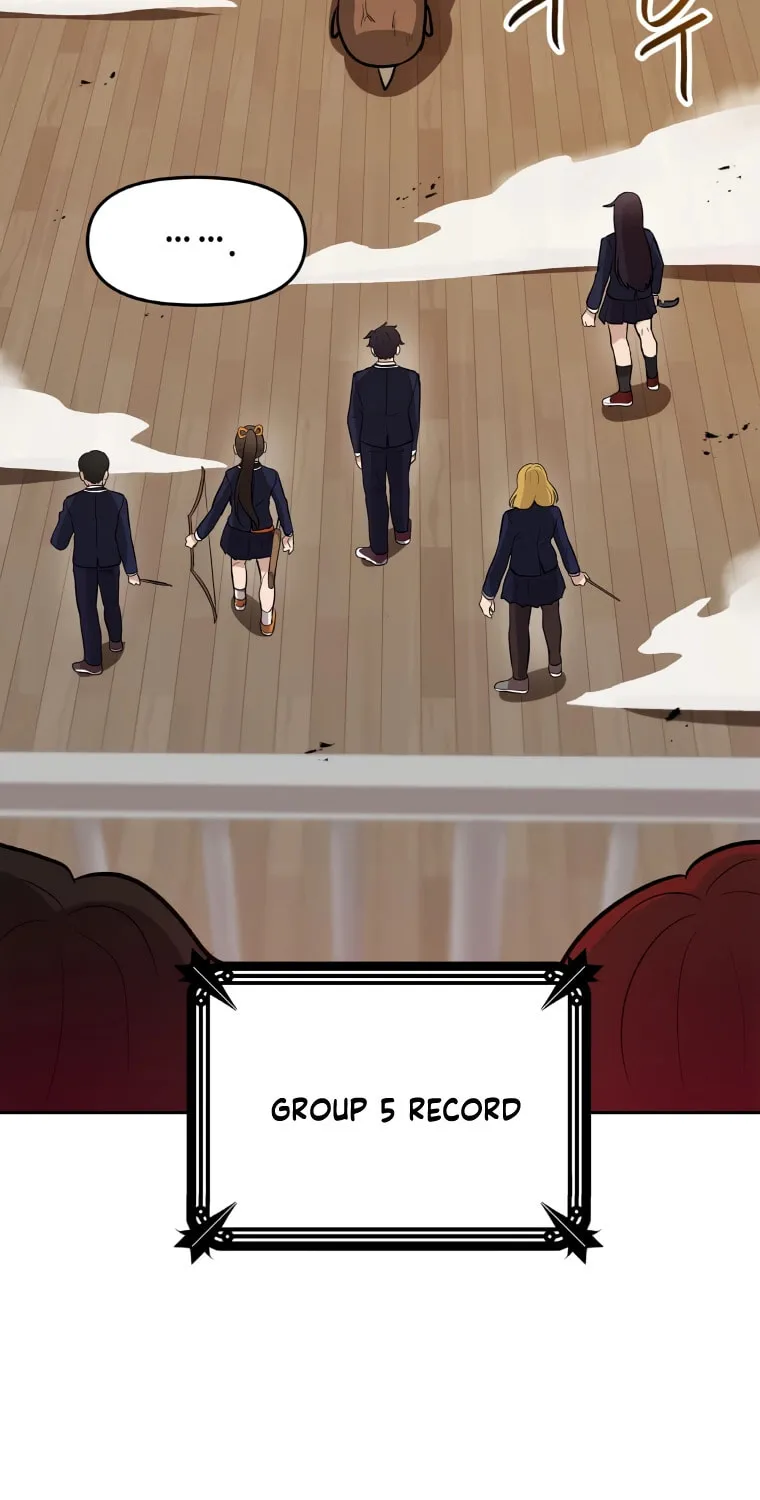 I Have Max Level Luck Chapter 40 page 87 - 
