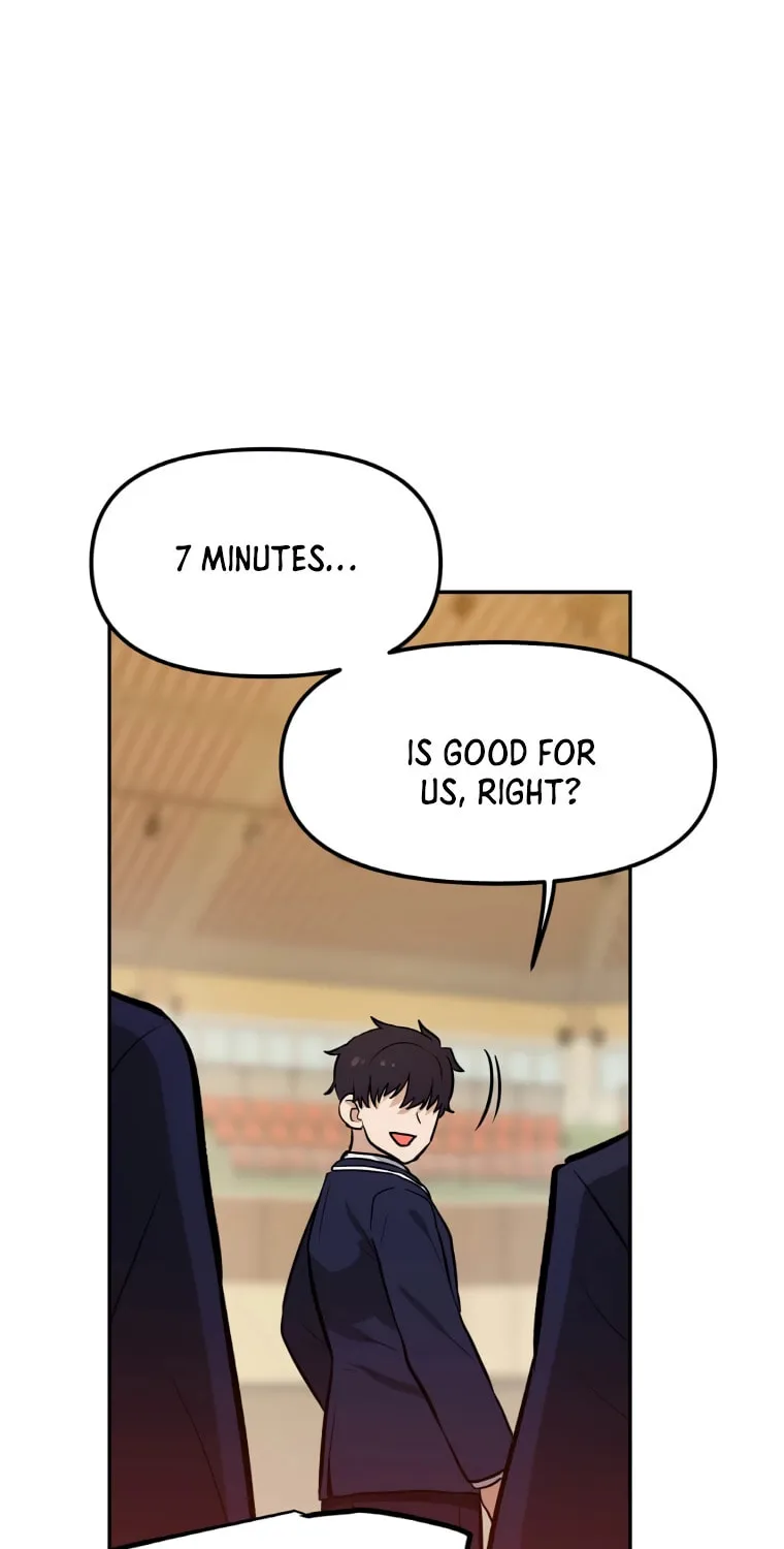 I Have Max Level Luck Chapter 40 page 10 - 
