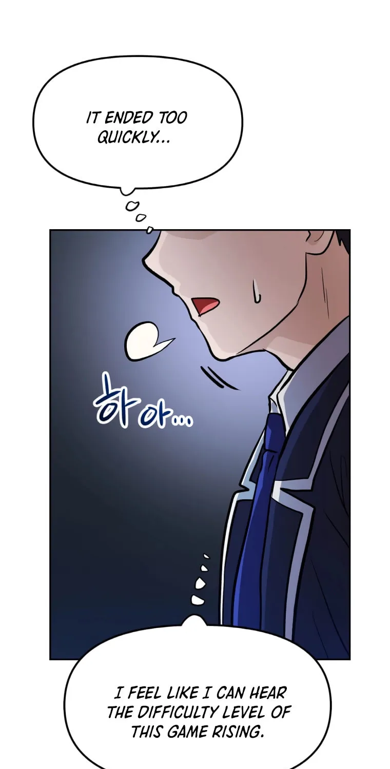 I Have Max Level Luck Chapter 40 page 93 - 