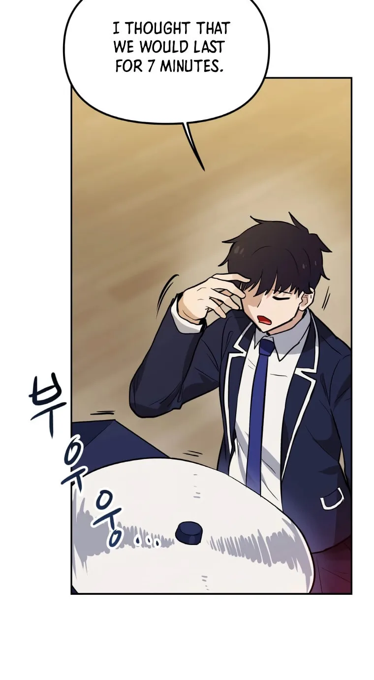 I Have Max Level Luck Chapter 40 page 96 - 