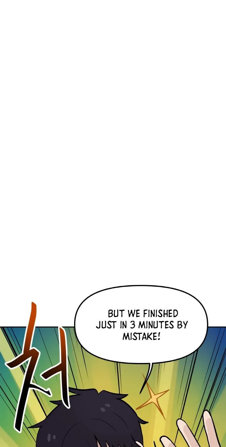 I Have Max Level Luck Chapter 40 page 97 - 