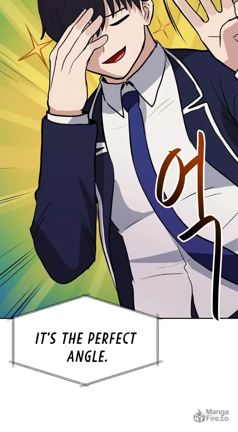 I Have Max Level Luck Chapter 40 page 98 - 