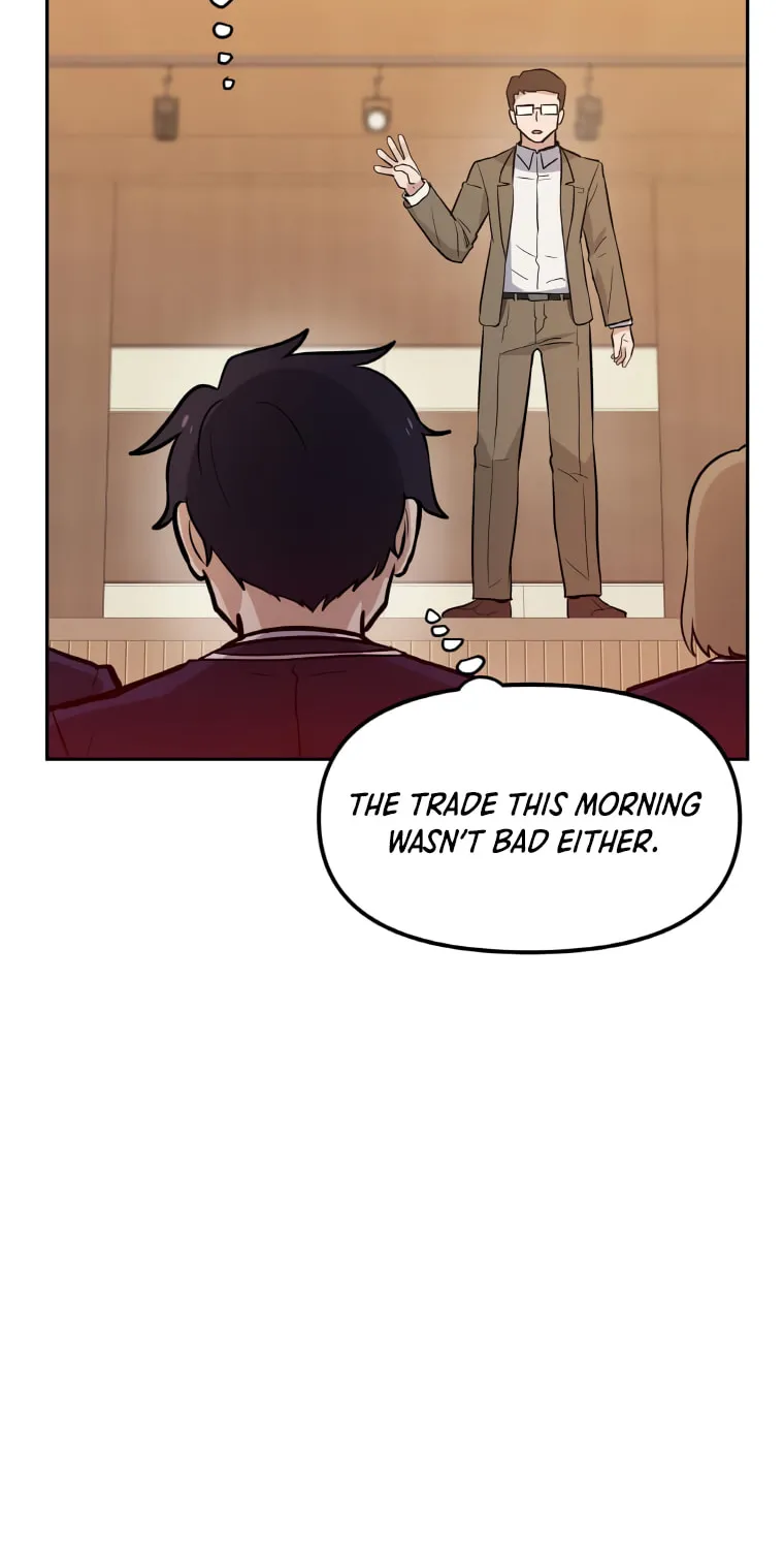 I Have Max Level Luck Chapter 41 page 13 - 