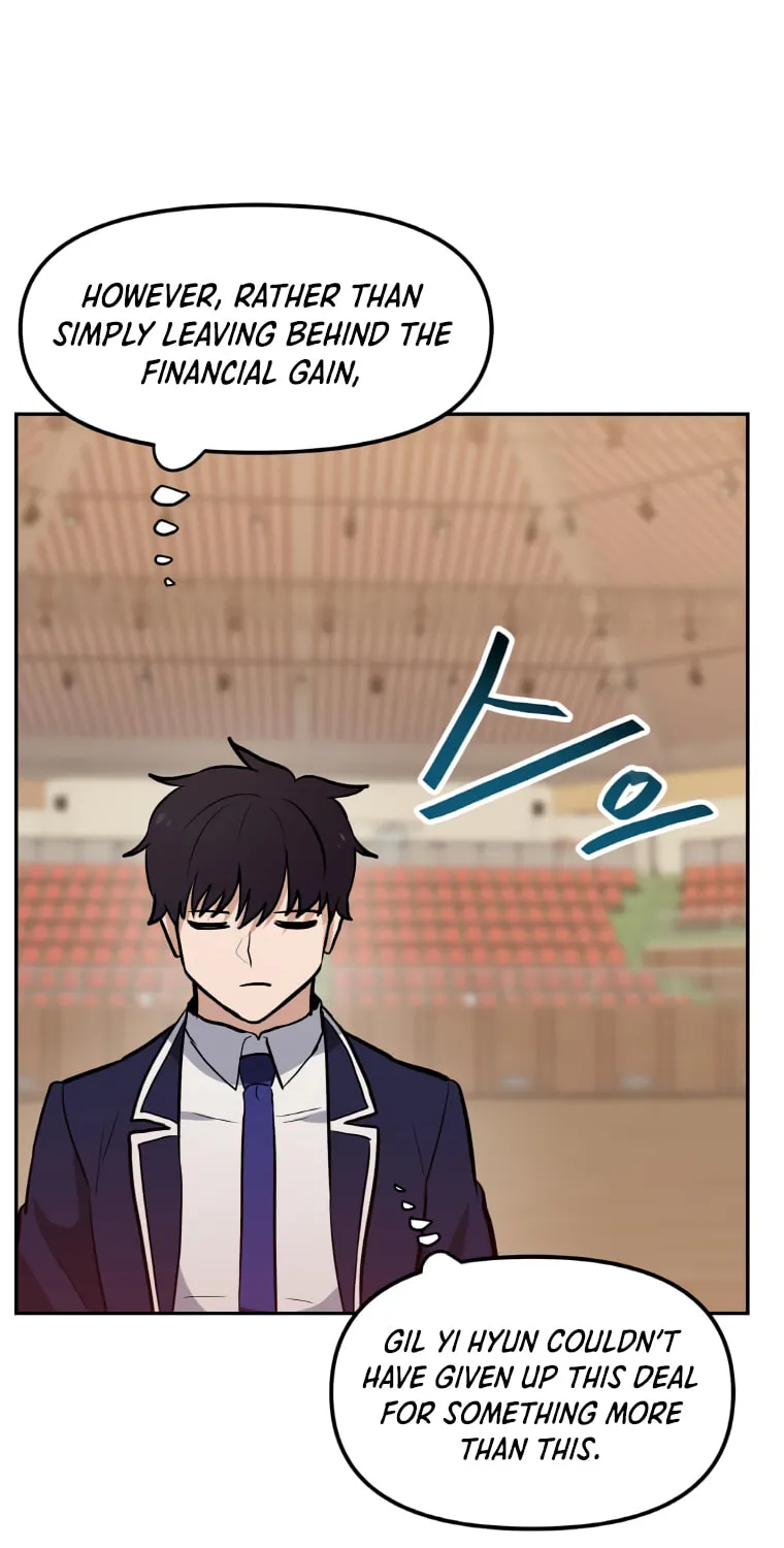 I Have Max Level Luck Chapter 41 page 16 - 
