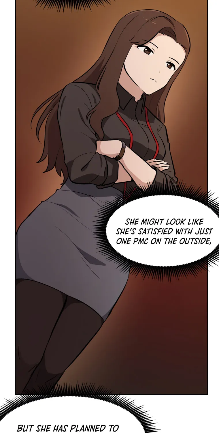 I Have Max Level Luck Chapter 41 page 18 - 