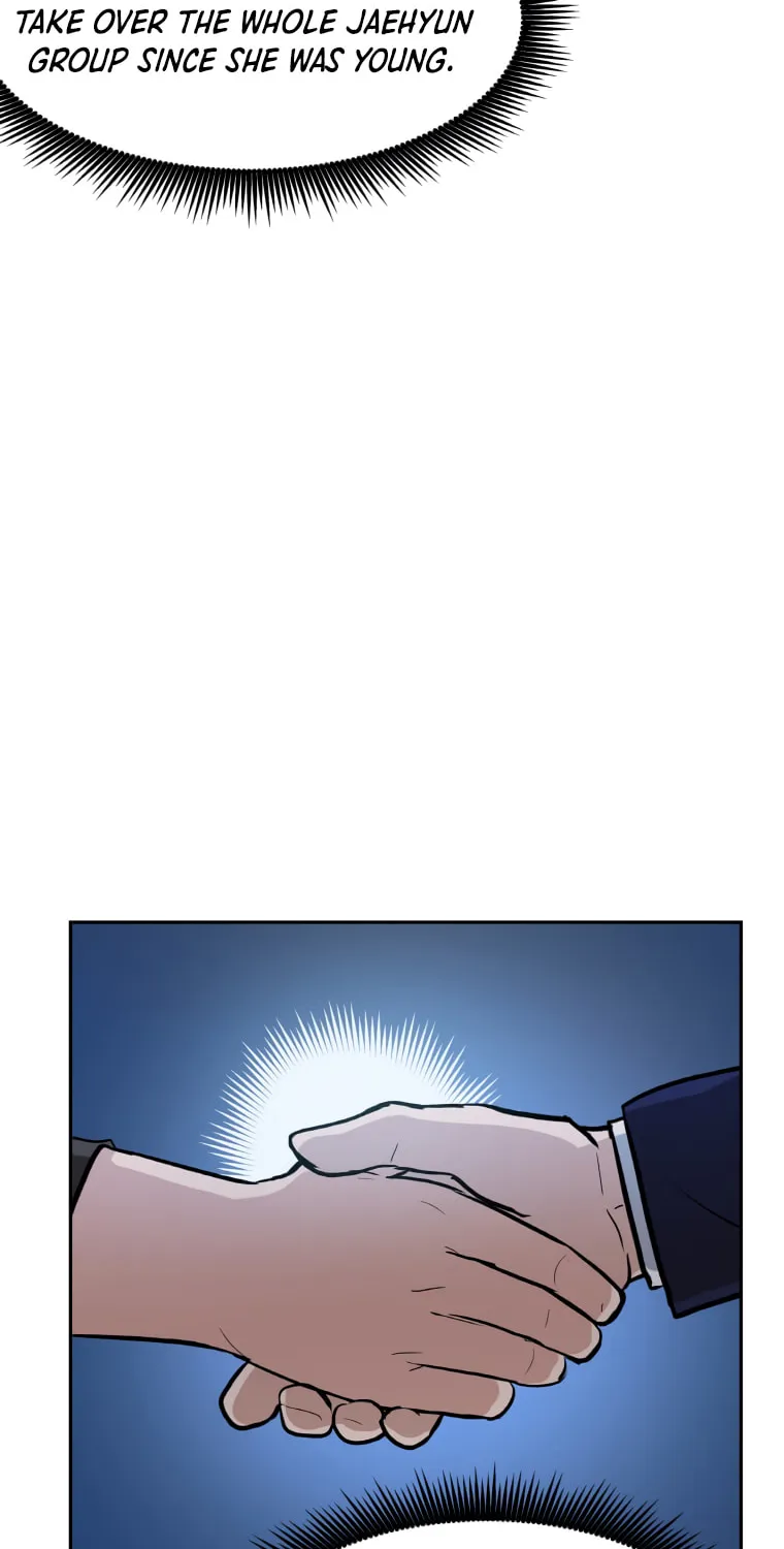 I Have Max Level Luck Chapter 41 page 19 - 
